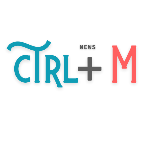Ctrl+M