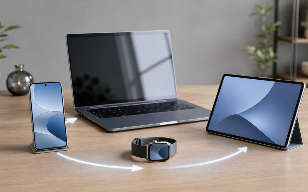 Apple Upgrade: cómo funciona el nuevo alquiler de iPhone, iPad y Mac